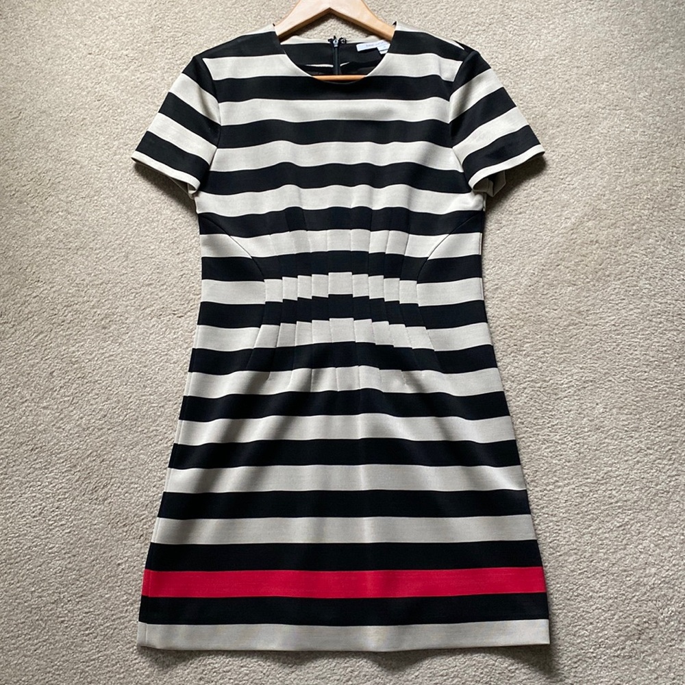 Diane Von Furstenberg Dress